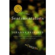 The Sentimentalists by Skibsrud, Johanna, 9780393341638