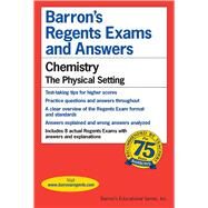 Regents Exams and Answers by Tarendash, Albert, 9780812031638