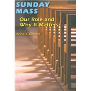 Sunday Mass by Koester, Anne Y., 9780814631638