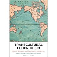 Transcultural Ecocriticism by Cooke, Stuart; Denney, Peter, 9781350121638
