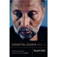 Essential Essays by Hall, Stuart; Morley, David, 9781478001638