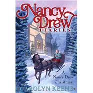 A Nancy Drew Christmas by Keene, Carolyn, 9781534431638