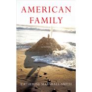 American Family by Marshall-smith, Catherine, 9781631521638
