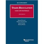 Trade Regulation, Cases and Materials by Pitofsky, Robert; Goldschmid, Harvey; Wood, Diane; Weiser, Philip, 9781634591638