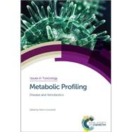 Metabolic Profiling by Grootveld, Martin, 9781849731638