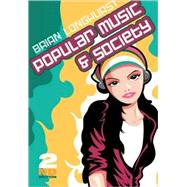 Popular Music and Society by Longhurst, Brian, 9780745631639