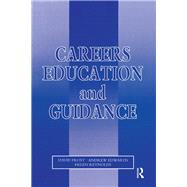 Careers Education and Guidance: Developing Professional Practice by Frost,David, 9781138421639