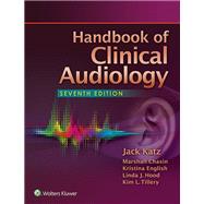 Handbook of Clinical Audiology by Katz, Jack, 9781451191639