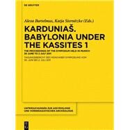 Kardunia by Bartelmus, Alexa; Sternitzke, Katja, 9781501511639
