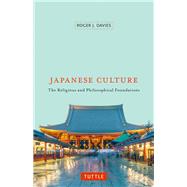 Japanese Culture by Davies, Roger J., 9784805311639