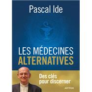 Les mdecines alternatives by Pascal Ide, 9791033611639