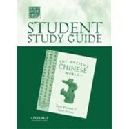 Student Study Guide to The Ancient Chinese World by Kleeman, Terry; Barrett, Tracy, 9780195221640