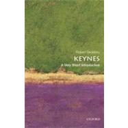 Keynes: A Very Short Introduction by Skidelsky, Robert, 9780199591640