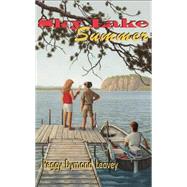 Sky Lake Summer by Leavey, Peggy Dymond, 9780929141640