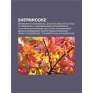 Sherbrooke by Not Available (NA), 9781156681640