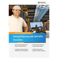 Demand Planning With Sap Apo by Dutta, Avijit; Shiralkar, Shreekant, 9781508431640