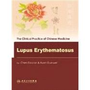 Lupus Erythematosus by Chen, Da-can, 9787117091640