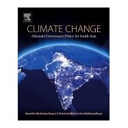 Climate Change by Mukhopadhyay, Ranadhir; Karisiddaiah, Sm; Mukhopadhyay, Julie, 9780128121641
