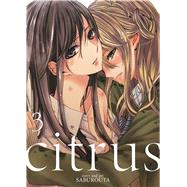 Citrus Vol. 3 by Saburouta, 9781626921641