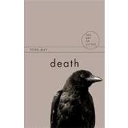 Death by May,Todd, 9781844651641