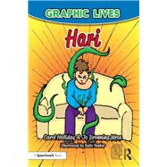 Graphic Lives by Holliday, Carol; Wroe, Jo Browning; Renker, Bubs, 9781909301641