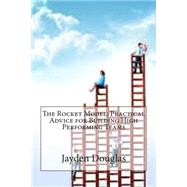 The Rocket Model by Douglas, Jayden G., 9781503221642