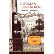 A Woman Unknown by Graves, Lucia, 9781582431642