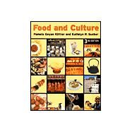 Food and Culture A Nutrition Handbook by Kittler, Pamela Goyan; Sucher, Kathryn P., 9780534551643