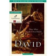 David Man after God's Own Heart by CASTLEMAN, ROBBIE, 9780877881643