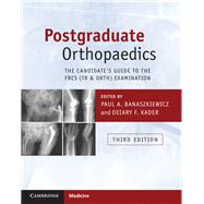 Postgraduate Orthopaedics by Banaszkiewiczm, Paul A.; Kader, Deiary F., 9781107451643