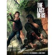 The Art of the Last of Us by Various; Various, 9781616551643