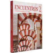 Encuentros 2026 L2 SE(SCH-HC) + SSPlus(v) + SAM(12M) by VISTA, 9781669951643
