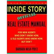 Inside Story by Nash-Price, Barbara, 9780132811644