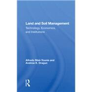 Land And Soil Management by Sfeir-Younis, Alfredo, 9780367161644