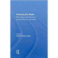 Rocking The State by Sabrina Petra Ramet, 9780367301644