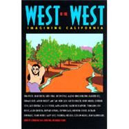 West of the West by Michaels, Leonard, 9780520201644