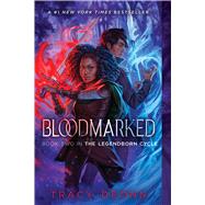 Bloodmarked by Deonn, Tracy, 9781534441644