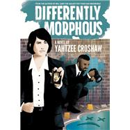 Differently Morphous by Croshaw, Yahtzee, 9781506711645