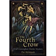 The Fourth Crow by Pat McIntosh, 9781780331645