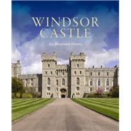 Windsor Castle by Hartshorne, Pamela, 9781909741645