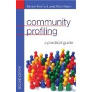 Community Profiling: A Practical Guide Auditing social needs by Hawtin, Murray; Percy-Smith, Janie, 9780335221646