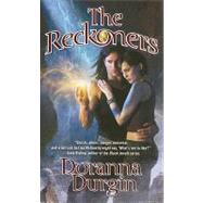 The Reckoners by Durgin, Doranna, 9780765361646
