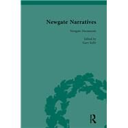 Newgate Narratives Vol 1 by Kelly,Gary, 9781138111646