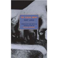 The Stalin Front A Novel of World War II by Ledig, Gert; Hofmann, Michael; Hofmann, Michael, 9781590171646