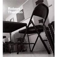 Robert Therrien by Bryson, Norman; Rowell, Margit, 9780847831647