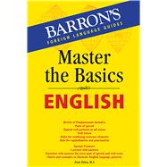 Master the Basics by Yates, Jean, Ph.D., 9781438001647