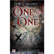 One by One by Gillespie, D. W., 9781787581647