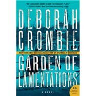 Garden of Lamentations by Crombie, Deborah, 9780062271648