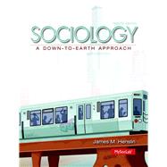 Sociology A Down-to-Earth Approach by Henslin, James M., 9780205991648