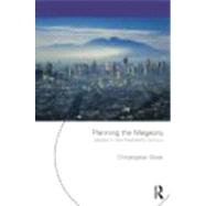 Planning the Megacity: Jakarta in the Twentieth Century by Silver; Christopher, 9780415701648